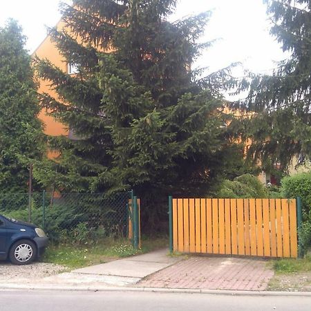 Apartament U Janusza Neumarkt Exterior foto