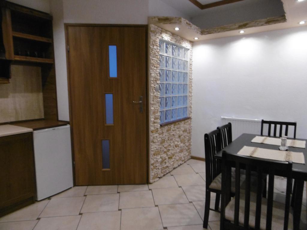 Apartament U Janusza Neumarkt Exterior foto