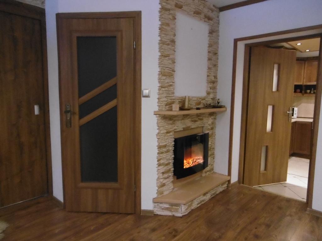 Apartament U Janusza Neumarkt Exterior foto